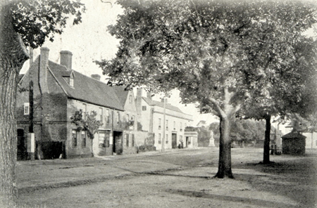 The Star Inn & The Dun Cow PH